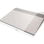 SecuCare verbredingsset voor Drempelset 6