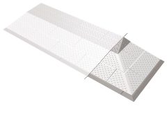 SecuCare uitbreidingsset voor Drempelset 3