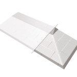 SecuCare uitbreidingsset voor Drempelset 4