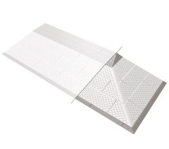 SecuCare uitbreidingsset voor Drempelset 4