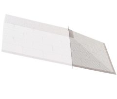 SecuCare uitbreidingsset voor Drempelset 5