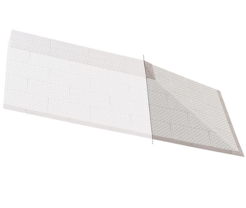 SecuCare uitbreidingsset voor Drempelset 5