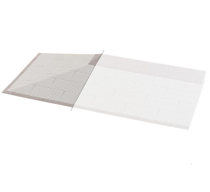 SecuCare uitbreidingsset voor Drempelset 5 - Afbeelding 2