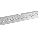 SecuCare Drempelhulp Plus 0-30 mm staal