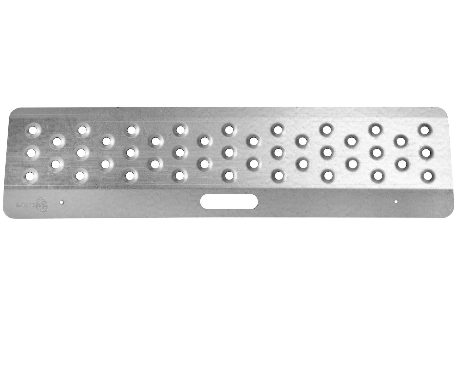 SecuCare Drempelhulp Plus 0-30 mm staal - Afbeelding 2