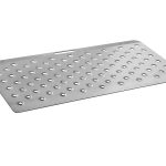 SecuCare Drempelhulp Plus 30-70 mm staal