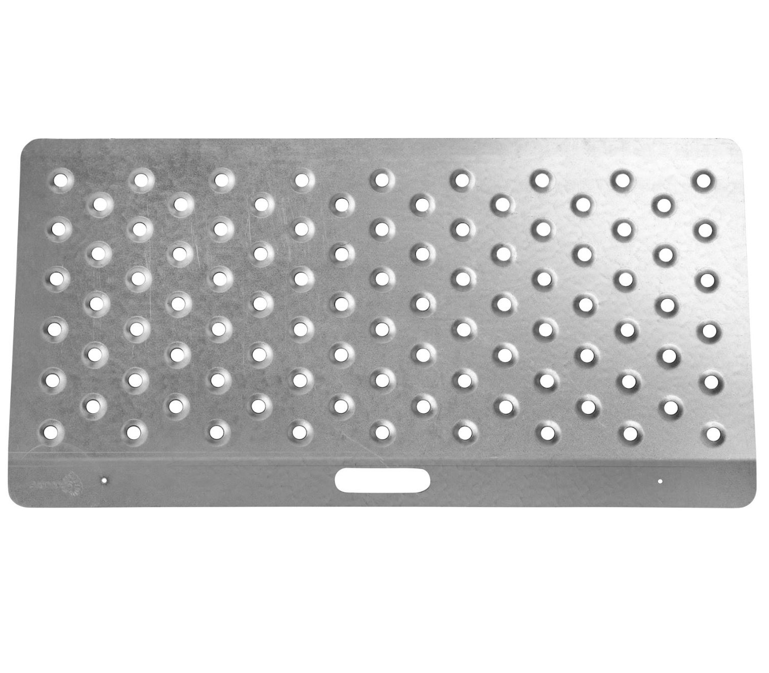 SecuCare Drempelhulp Plus 30-70 mm staal - Afbeelding 2