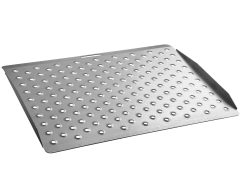 SecuCare Drempelhulp Plus 50-150 mm staal