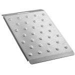 SecuCare Drempelhulp Plus mini 50-150 mm staal