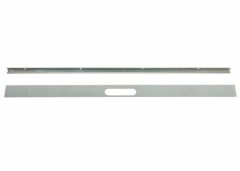 SecuCare Drempelhulp Plus dorpel montage set staal