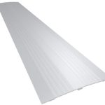 SecuCare Drempelvervanger 950x140 mm aluminium blank geanodiseerd