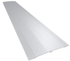 SecuCare Drempelvervanger 950x140 mm aluminium blank geanodiseerd