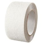 SecuCare anti slip sticker op rol 3 meter transparant