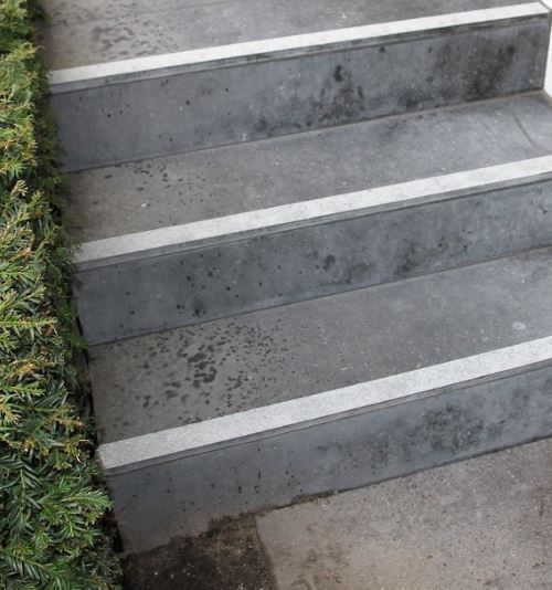 SecuCare anti slip sticker op rol 3 meter transparant - Afbeelding 2