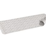 SecuCare anti slip badmat 700x400 mm wit