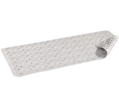 SecuCare anti slip badmat 700x400 mm wit