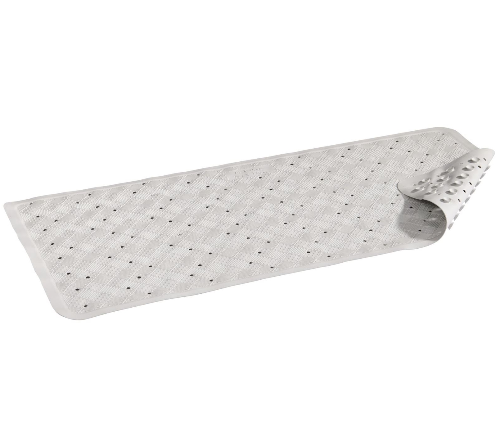 SecuCare anti slip badmat 700x400 mm wit