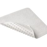 SecuCare anti slip douchemat 550x550 mm wit