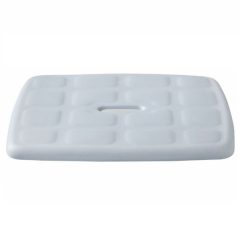 SecuCare comfort kussen voor Quattro douchekruk