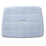 SecuCare comfort kussen voor Quattro badzitje