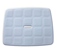 SecuCare comfort kussen voor Quattro badzitje