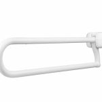 SecuCare Toilet klapbeugel premium 80 cm