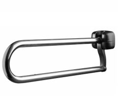 SecuCare Toilet klapbeugel premium rvs 70 cm