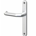 S2 veiligheidsbeslag 3221 smal binnen schild blind OV