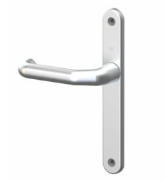 S2 veiligheidsbeslag 3221 smal binnen schild blind OV