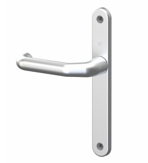 S2 veiligheidsbeslag 3221 smal binnen schild blind OV