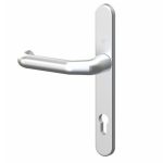 S2 veiligheidsbeslag 3221 smal binnen schild PC92 OV blinde bevestiging