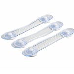 SecuCare Junior universele afsluiter (per 3 verpakt)