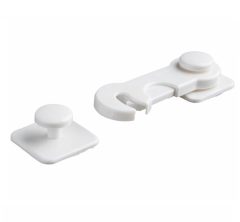 SecuCare Junior kastdeur grendel