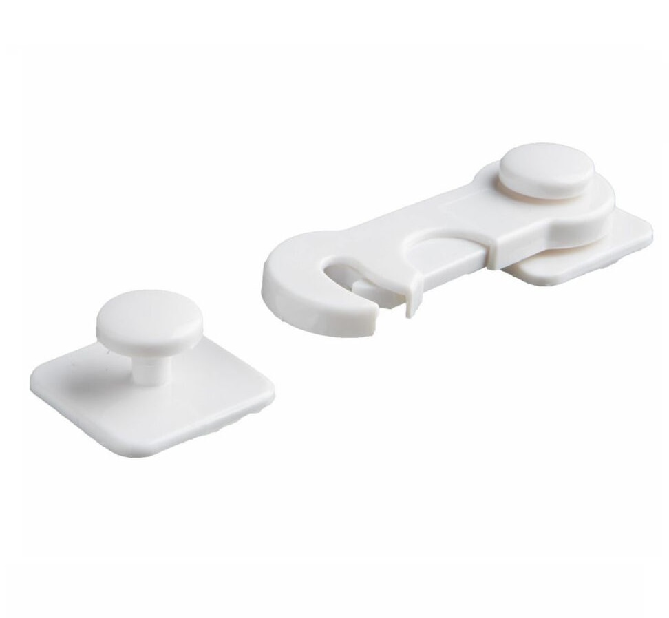 SecuCare Junior kastdeur grendel