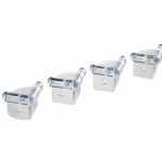 SecuCare Junior hoekbeschermers (per 4 verpakt)