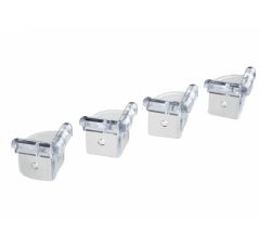 SecuCare Junior hoekbeschermers (per 4 verpakt)