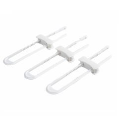 SecuCare Junior schuifsluiting (per 3 verpakt)