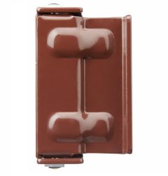 SecuMax draaikiep raamgrendel XL 842 bruin