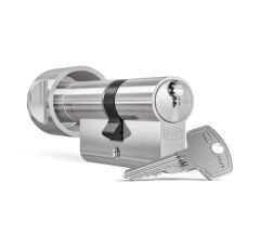 DOM Plura knopcilinder K35/35 SKG2