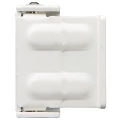 SecuMax draaikiep raamgrendel 840 wit