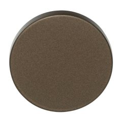 Blind plaatje RIVIO by Gensler GLB53 brons