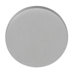 Blind plaatje RIVIO by Gensler GLB53 mat rvs