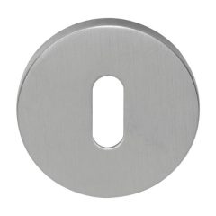 Sleutelplaatje RIVIO by Gensler GLN53 mat rvs