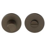 Toiletgarnituur RIVIO by Gensler GLWC53-ZI brons