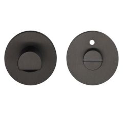 Toiletgarnituur RIVIO by Gensler GLWC53 pvd mat zwart