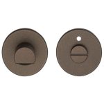 Toiletgarnituur RIVIO by Gensler GLWC53 brons