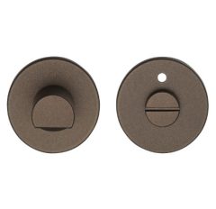 Toiletgarnituur RIVIO by Gensler GLWC53 brons