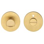 Toiletgarnituur RIVIO by Gensler GLWC53 pvd mat goud