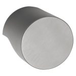 Voordeurknop RIVIO by Gensler GL200V mat rvs