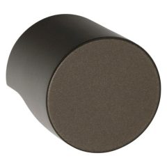 Voordeurknop RIVIO by Gensler GL200V brons